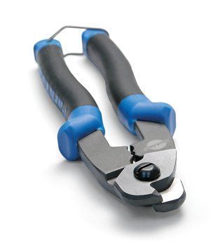 Кусачки Park Tool CN-10 для оболонок і тросів VLP-TOO-47-49 фото