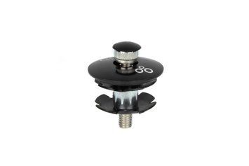 Кришка рульової колонки з якорем ONRIDE Beret 10, сумісний з стандартними штоками 1 1/8, з кришкою т VLPR-2526116104000 фото