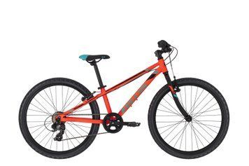 Велосипед Kellys Kiter 30 Neon Orange 11 24" VLPR-8585053808077 фото