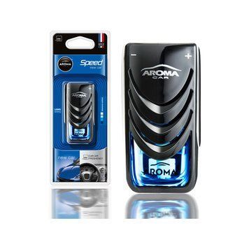Ароматизатор Aroma Car Speed NEW CAR 92716 фото