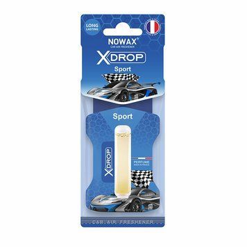 Ароматизатор Nowax X Drop Sport NX00059 фото
