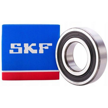 Комплект подшипников SKF 6003 для электросамоката Ninebot на заднее колесо (2 шт.) SKF-6003-n фото