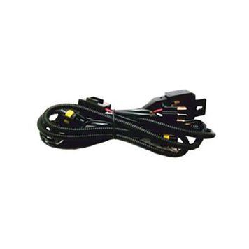 Провод коммутационный Brevia Wires for H4-3 13440 фото