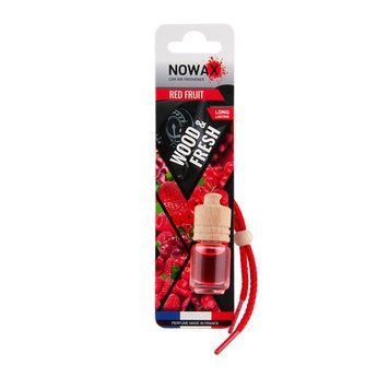 Ароматизатор Nowax Wood&Fresh Red Fruits NX07710 фото
