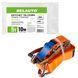 Стяжной ремень BELAUTO BC5-10, 5 т, 10 м BC5-10 фото 3