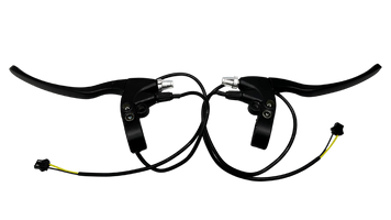 Ручки тормоза для електроскутера IDemo Liberty PRO BRKS-00011133 фото