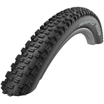 Покришка 29x2.25 (57x622) Schwalbe RAPID ROB K-Guard B/B-SK HS425 SBC TMP-RB-HB-TIR-93-44 фото
