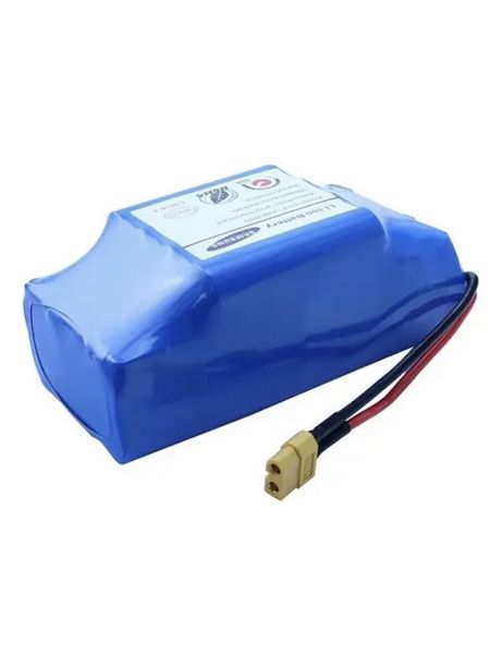 Аккумулятор для гироборда 36V 4400 mAh 48002657 фото