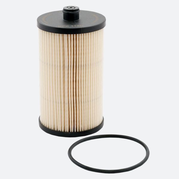 Фільтр паливний Molder Filter KFX 112D (WF8392, KX222DEco, PU816X) KFX112D фото