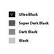 Плівка тонувальна JBL Super Dark Silver 0.75x3 м 75U300 фото 3