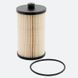 Фільтр паливний Molder Filter KFX 112D (WF8392, KX222DEco, PU816X) KFX112D фото 3