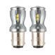 LED автолампа Brevia PowerPro P21/5W 350Lm 14x2835SMD 12/24V CANbus, 2шт 10303X2 фото 4