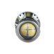 LED автолампа Brevia PowerPro P21/5W 350Lm 14x2835SMD 12/24V CANbus, 2шт 10303X2 фото 3