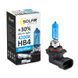Галогеновая лампа SOLAR HB4 12V 55W P22d StarBlue 4200K 1226 фото 1