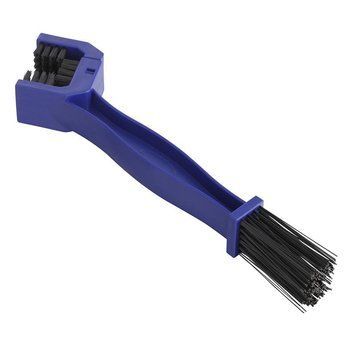 Щітка Kenli KL-7006, для чистки ланцюга, синя VLPR-KL-7006 фото