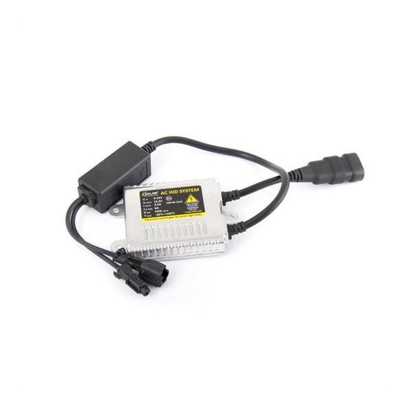 Блоки розжига SOLAR Slim Ballast, 35W, 9-32V, KET 1550 фото
