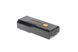 Велосипедна фара ONRIDE Spark 20 (300 lm, 5000 mAh, Type-C), функ. Power Bank, пластикова VLPR-6931610377 фото 2