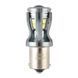 Светодиодный экран Brevia PowerPro P21W 350Lm 14x2835SMD 12/24V CANbus, 2 шт. 10301X2 фото 2