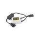 Блоки розжига SOLAR Slim Ballast, 35W, 9-32V, KET 1550 фото 2