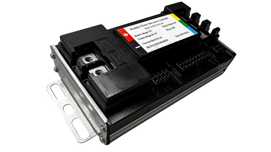 Контролер для електроскутера IDemo AeroX PRO 150 CONT-00011138 фото
