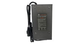 Зарядний пристрій 60V 5A C13 connector (67,2V) CHAR-00007830 фото