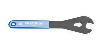 Ключ конусний Park Tool SCW-16 професійний, 16mm VLP-TOO-45-55 фото