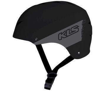 Шолом KLS Jumper S/M(54-57см) чорний VLPR-8585053818915 фото