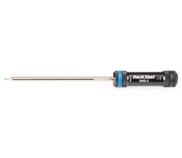 Ключ шестигранник Park Tool DHD-2 для точных регулировок 2мм VLP-TOO-02-13 фото
