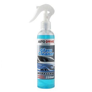 Очисник скла AutoDrive Glass Cleaner, 250мл AD0028 фото