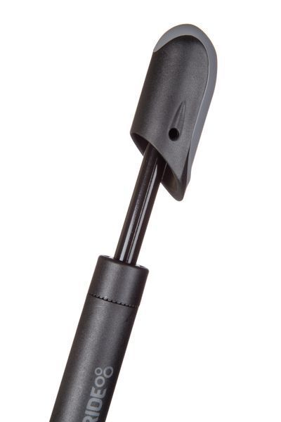 Насос компактний ONRIDE Shot пластиковий, розумний клапан, 15см, макс.тиск 120 PSI VLPR-2526116104853 фото