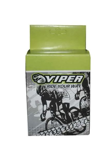 Камера Viper 10×2.5 с кривым соском 10 дюймов для электросамоката и гироскутера 1699884286 фото