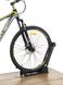 Стійка Bike Hand YC-96L для велосипедів 26"- 29" з шириною покришок від 20мм(Шосе) до 2,5"(МТБ), складана, кріплення на поверхню VLPL-TOO-33-38 фото 2