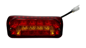 Задній ліхтар для електроскутера IDemo Trinity Shuttle LAMP-00010533 фото