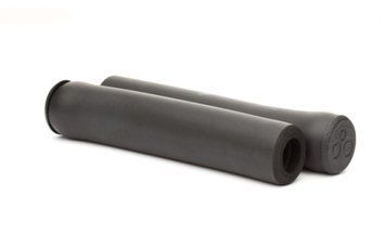 Грипсы велосипедные ручки ONRIDE FoamGrip Чорный 2шт. 6936116100828 фото