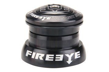 Рульова колонка FireEye IRIS-B415 44/44мм чорний VLPR-FE_IRIS-B415 фото