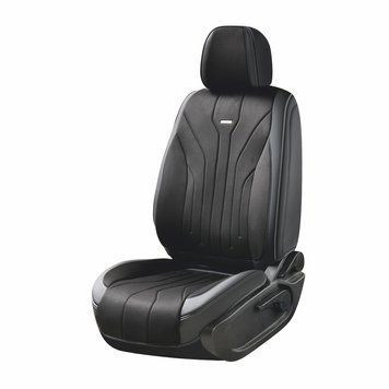 Комплект, 5D чохли для сидінь Beltex Sierra, black, BX90100 BX90100 фото