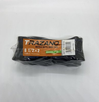 Камера Trazano 8 1/2x2 (50/75-6.1) для електросамоката 48002860 фото