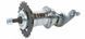 Втулка задня гальмівна VELOSTEEL (Чехія) в стакані + к-т (14Gx36H) WVL-010-042 фото 1