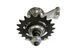 Втулка задня гальмівна VELOSTEEL (Чехія) в стакані + к-т (14Gx36H) WVL-010-042 фото 3