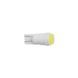 LED автолампа SOLAR 12V T10 W2.1x9.5d 1SMD with lens, 2шт LC342_B2 фото 2