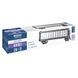Фара светодиодная Brevia CREE Combo 10-30V, 72W (24x3W), 6000Lm, 1шт 10724CX1 10724CX1 фото 1
