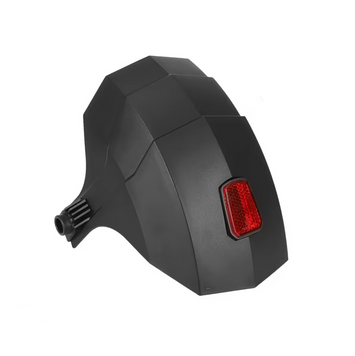 Крило заднє для електросамоката Kugoo Kirin G2 G3 G4 TMP-RB-HB-FND-KRN фото