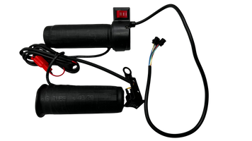 Ручка газу для для електроскутера IDemo IRONWHEEL PRO GASH-00011200 фото