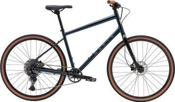 Велосипед 28" Marin KENTFIELD 3 рама - XL DARK BLUE B6 VLP-SKE-65-31 фото