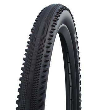 Покришка Schwalbe Hurricane 27.5x2.00 (50-584) Performance, ADDIX, B/B-SK VLPR-11159182 фото