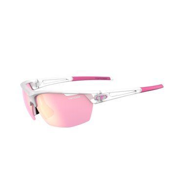 Окуляри Tifosi Navar Satin Clear, лінзи Pink Mirror (11%) VLPR-1950405346 фото