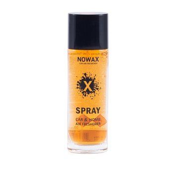 Ароматизатор Nowax X Spray Anti Tobacco, 50мл NX07768 фото