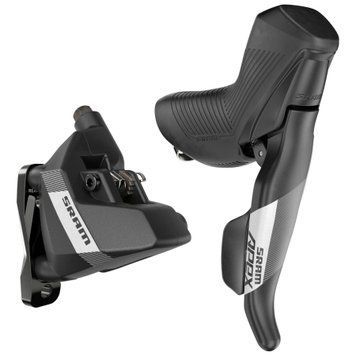Моноблок правий Sram APEX, 12ск. + каліпер гальма, гідролінія 1900мм (ОЕМ, без пакування) VLP-DER-50-94 фото