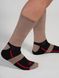 Носки Spiuk All Terrain Gravel коричневые р 38-42 VLP-CLP-25-03 фото 2