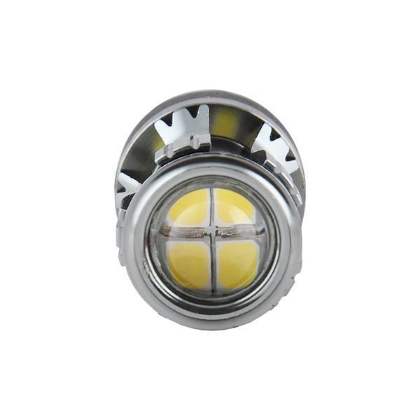 LED автолампа Brevia PowerPro W21/5W 350Lm 14x2835SMD 12/24V CANbus, 2шт 10311X2 фото